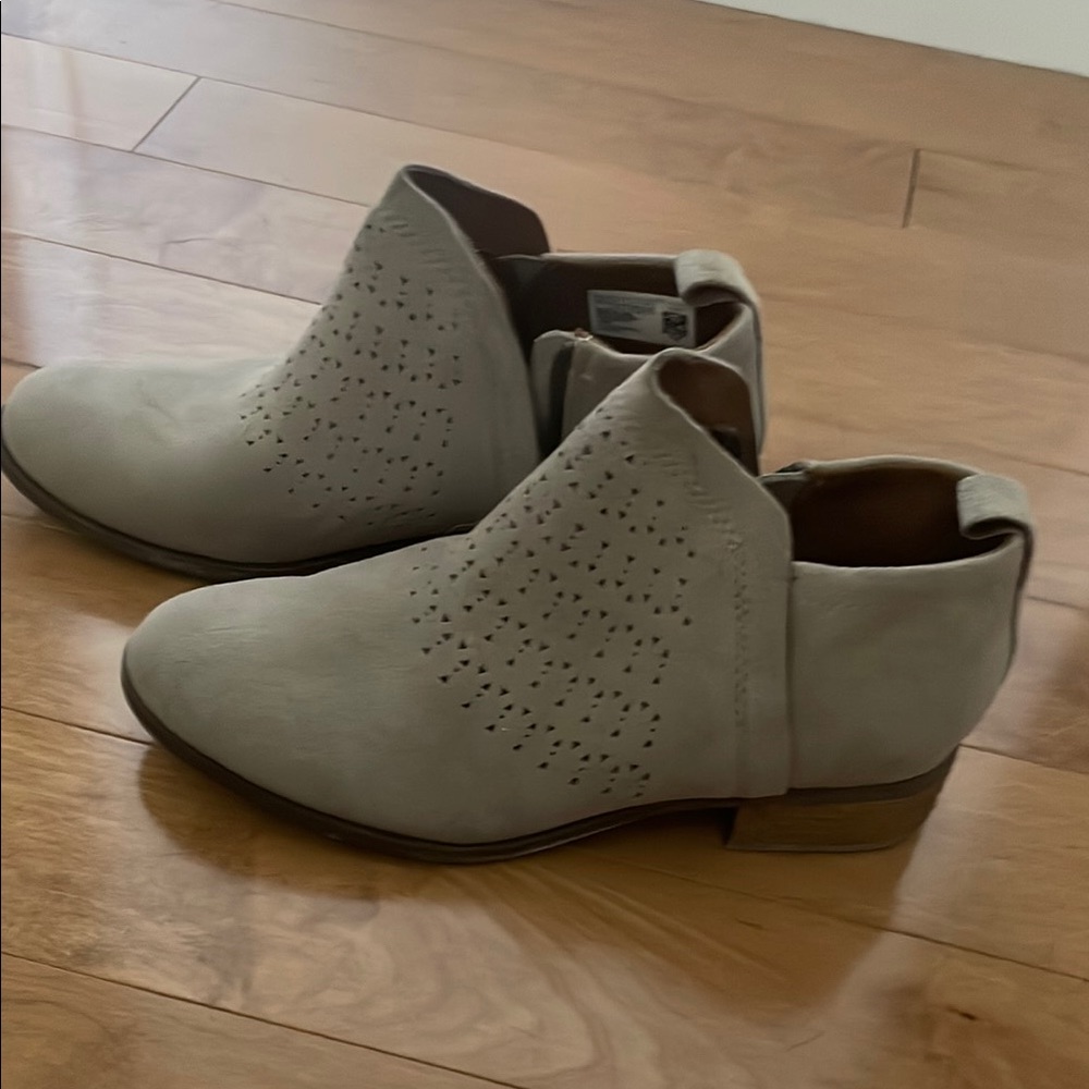 Toms Ankle Boots